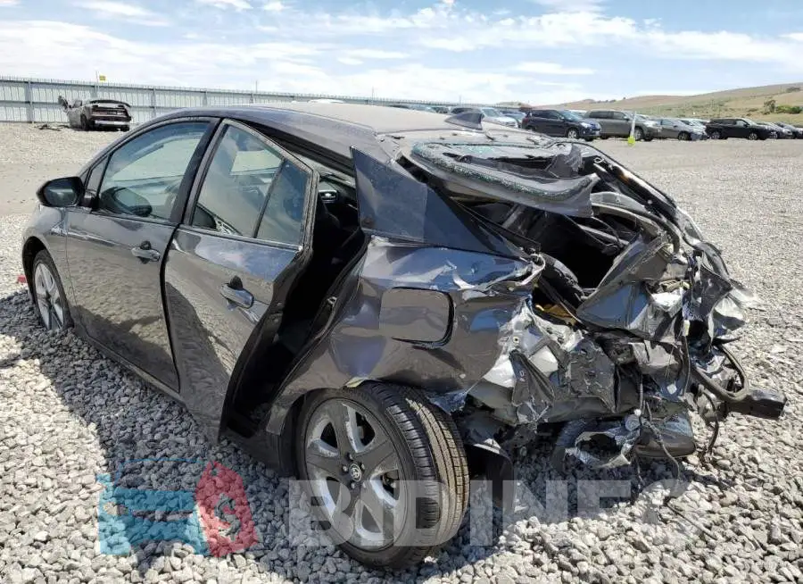 JTDKARFU2G3501128 Photo# 2