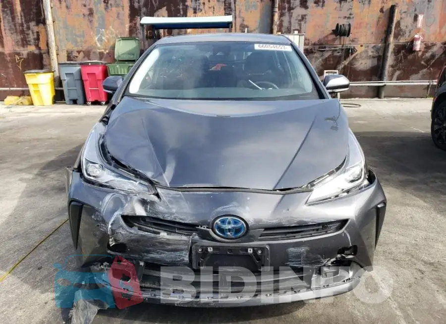 JTDKARFU2L3122057 Photo# 5