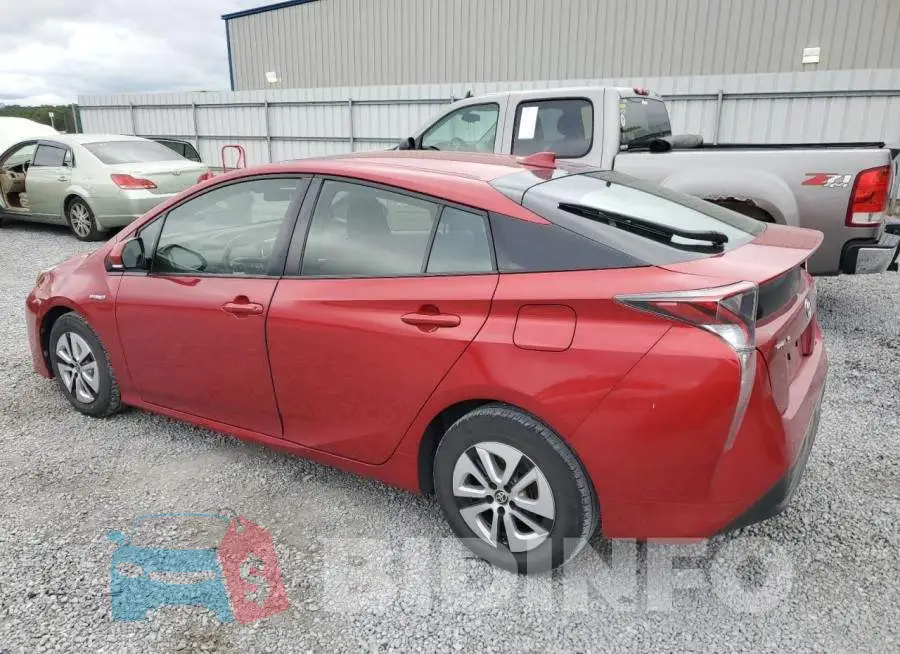 JTDKARFU5G3523317 Photo# 2