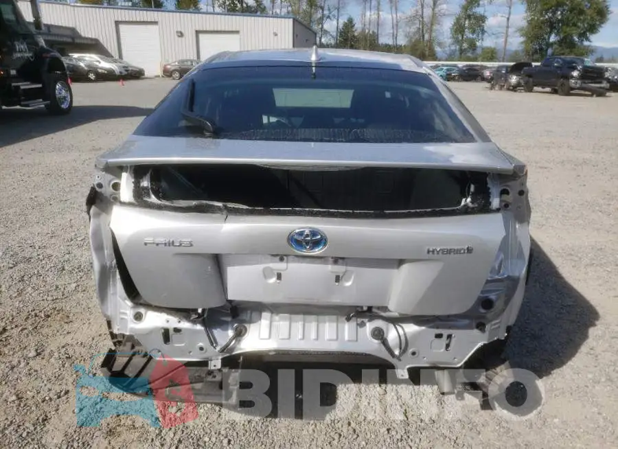 JTDKARFU5G3524838 Photo# 6