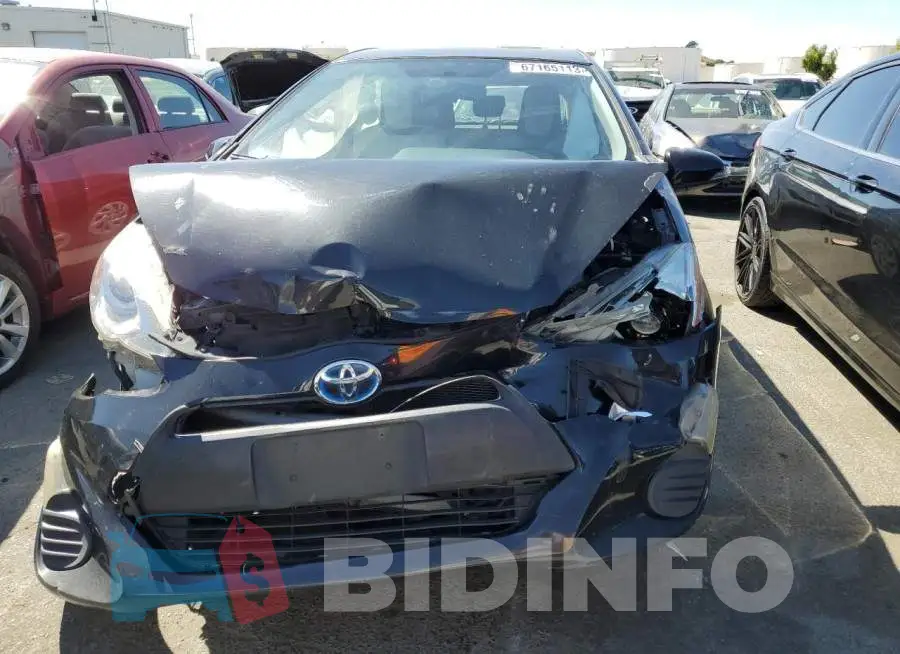 JTDKDTB30G1122495 Photo# 5