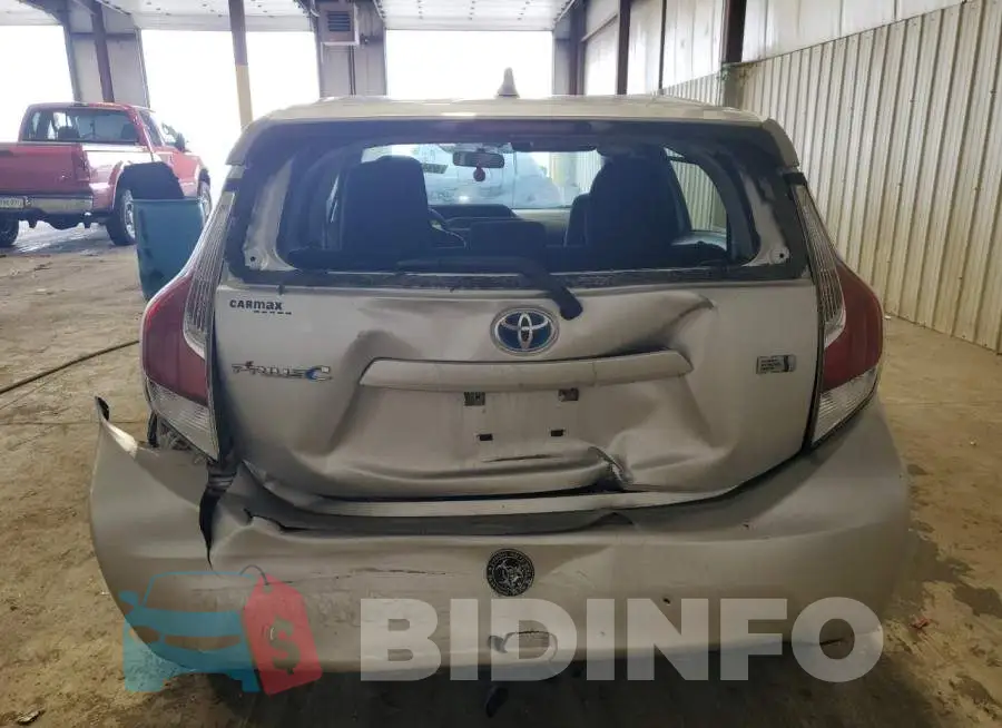 JTDKDTB33F1576786 Photo# 6