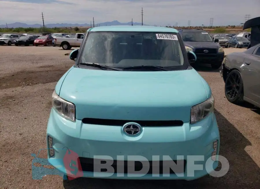 JTLZE4FE4EJ052014 Photo# 5