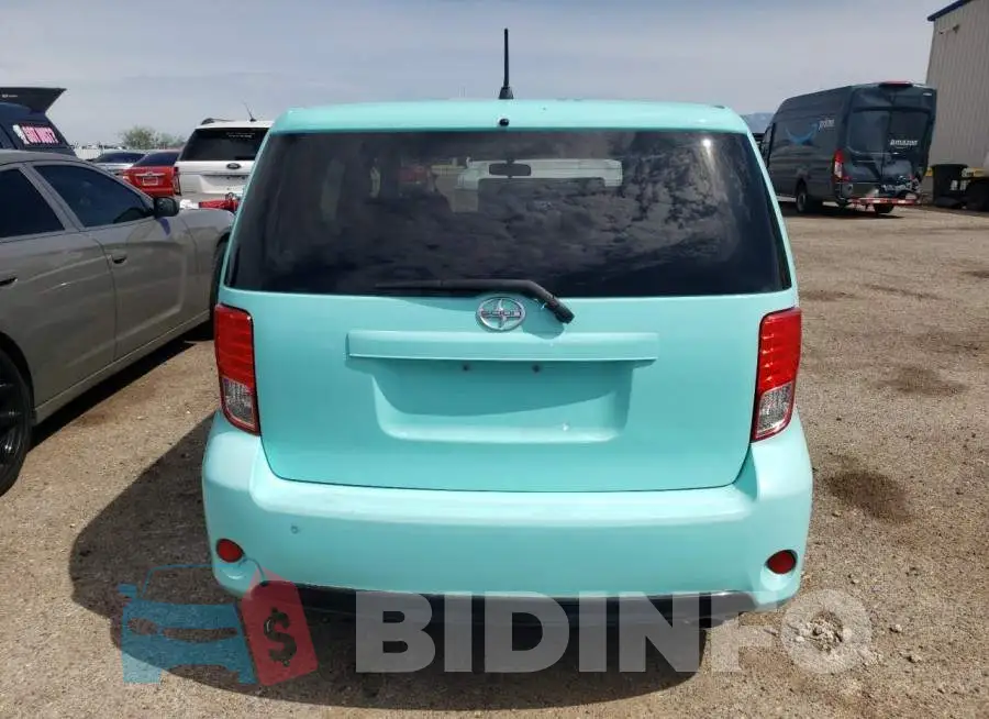 JTLZE4FE4EJ052014 Photo# 6