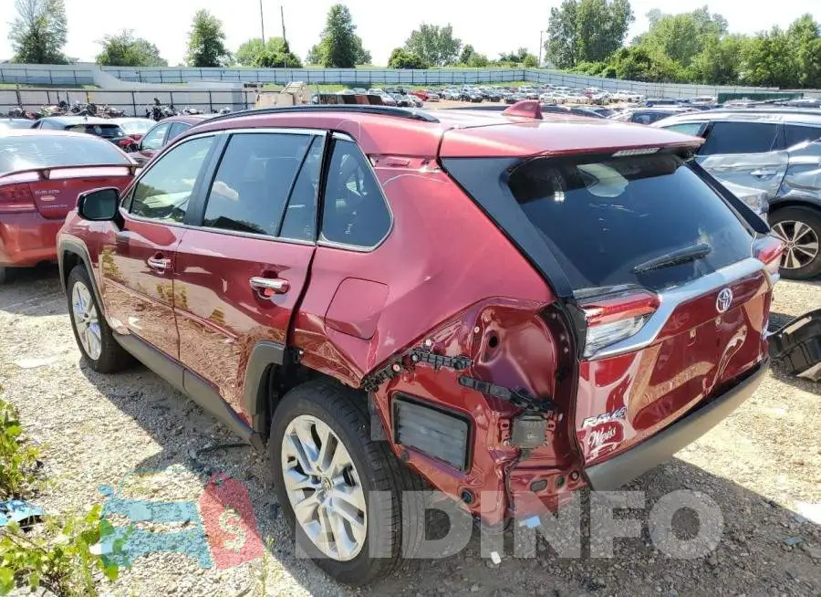 JTMN1RFV8PD097834 Photo# 2