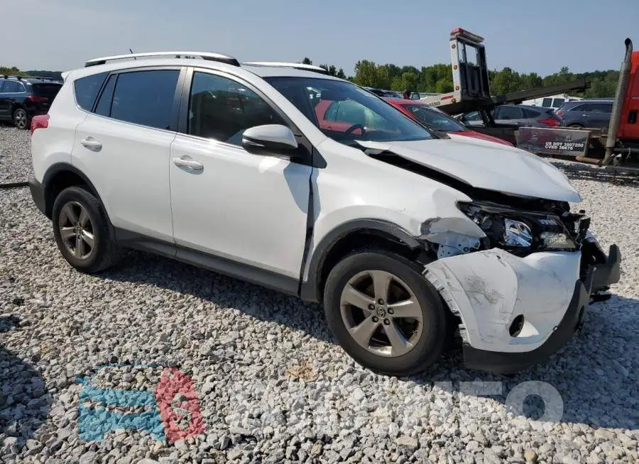 JTMRFREVXFD148964 Photo# 4