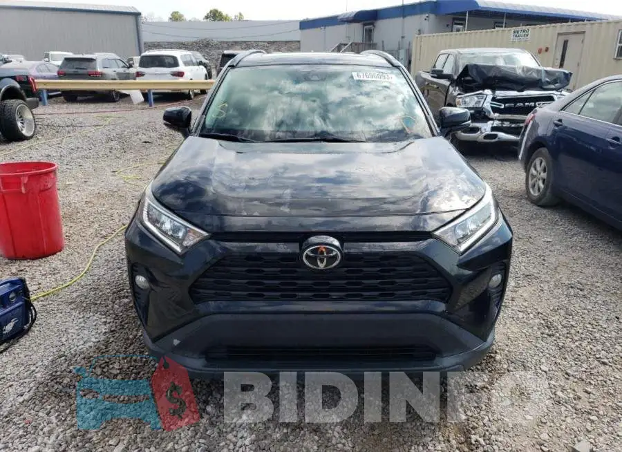 JTMW1RFV3KD011925 Photo# 5