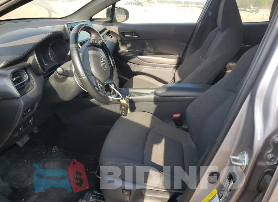 NMTKHMBX7JR059255 Photo# 7