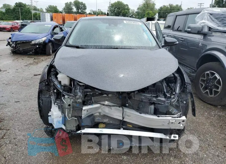 NMTKHMBX9MR135353 Photo# 5