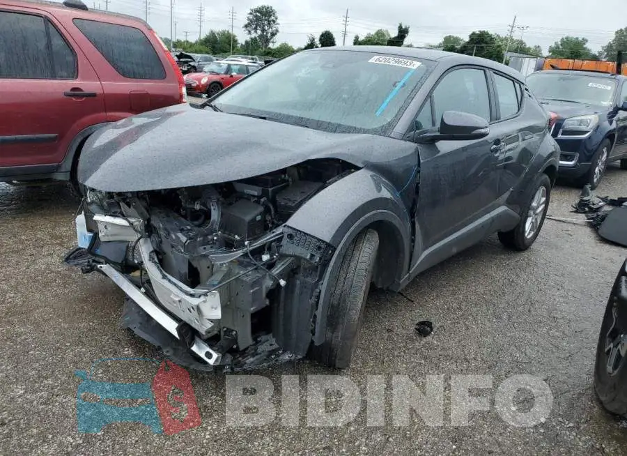NMTKHMBX9MR135353 Photo# 1