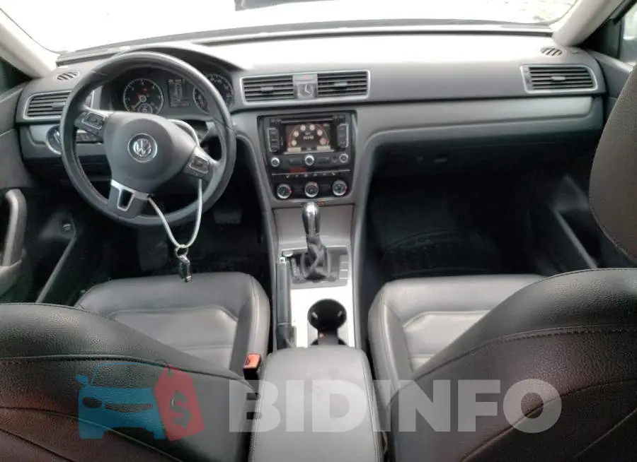 1VWBN7A31EC080875 Photo# 8