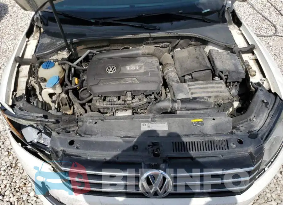 1VWBS7A36FC006894 Photo# 11