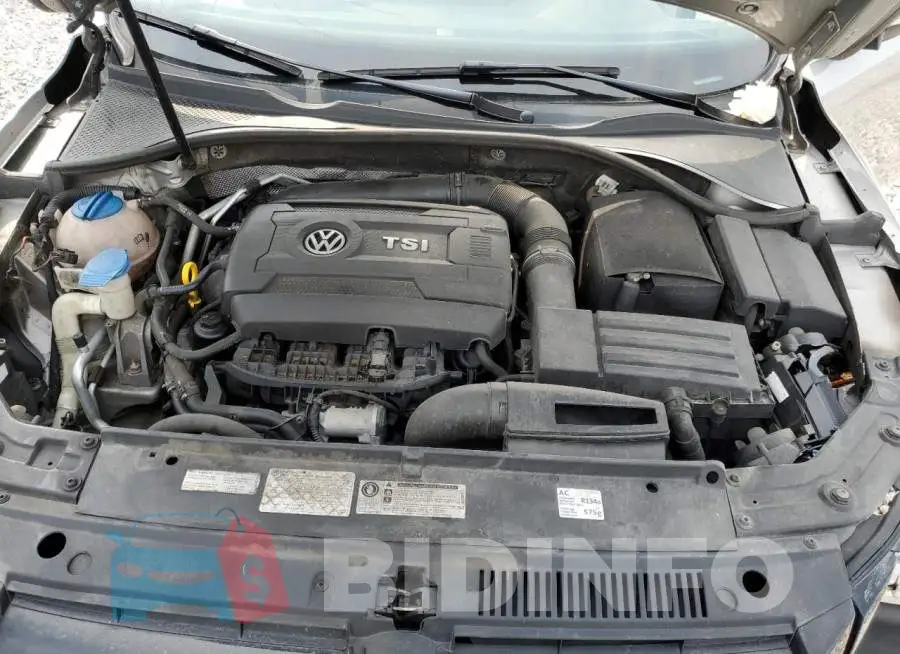 1VWBT7A3XEC056418 Photo# 11