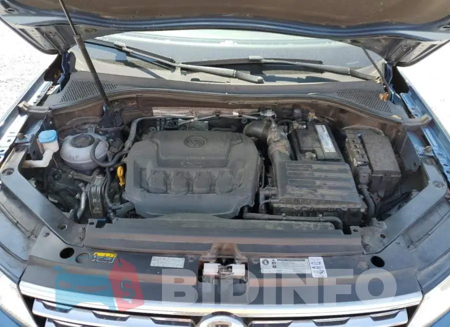3VV3B7AXXKM130915 Photo# 11