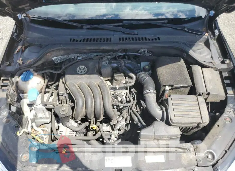 3VW1K7AJ8FM347335 Photo# 11
