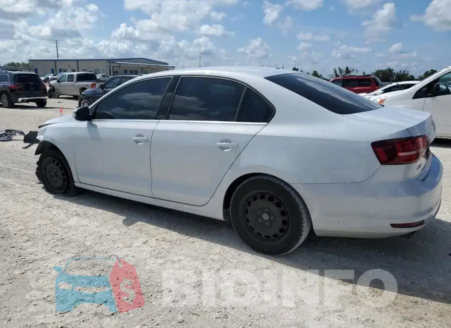 3VW2B7AJ5HM278787 Photo# 2