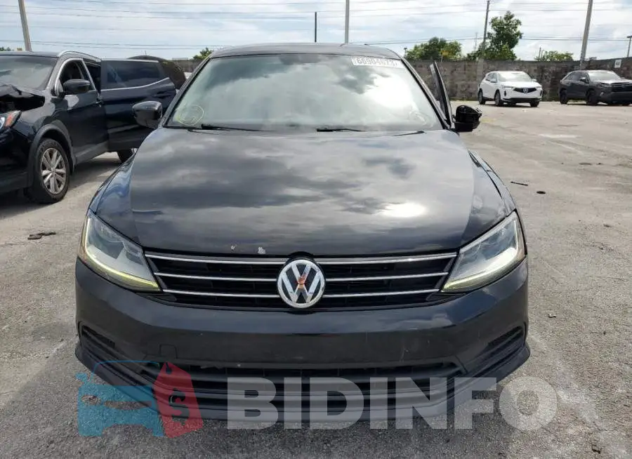 3VW2B7AJ6HM406633 Photo# 5