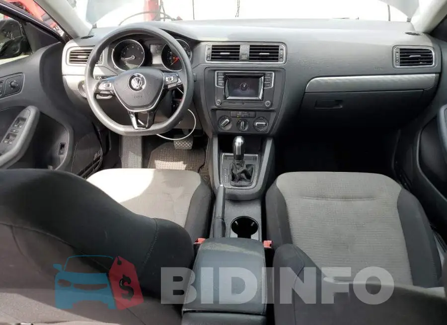 3VW2B7AJ6HM406633 Photo# 8