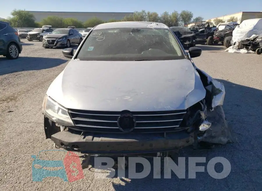3VW2K7AJ2FM354902 Photo# 5