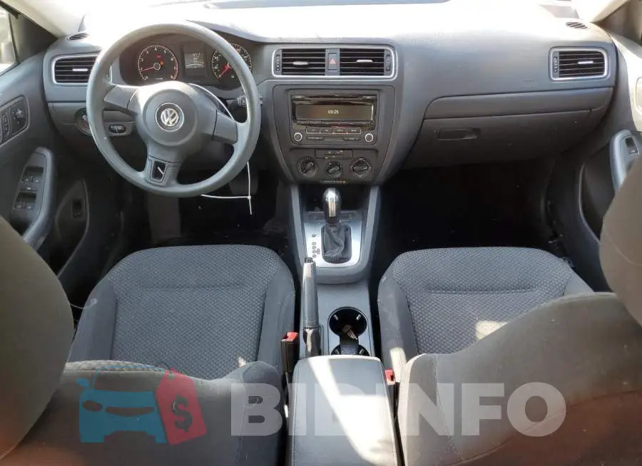 3VW2K7AJ5EM287520 Photo# 8