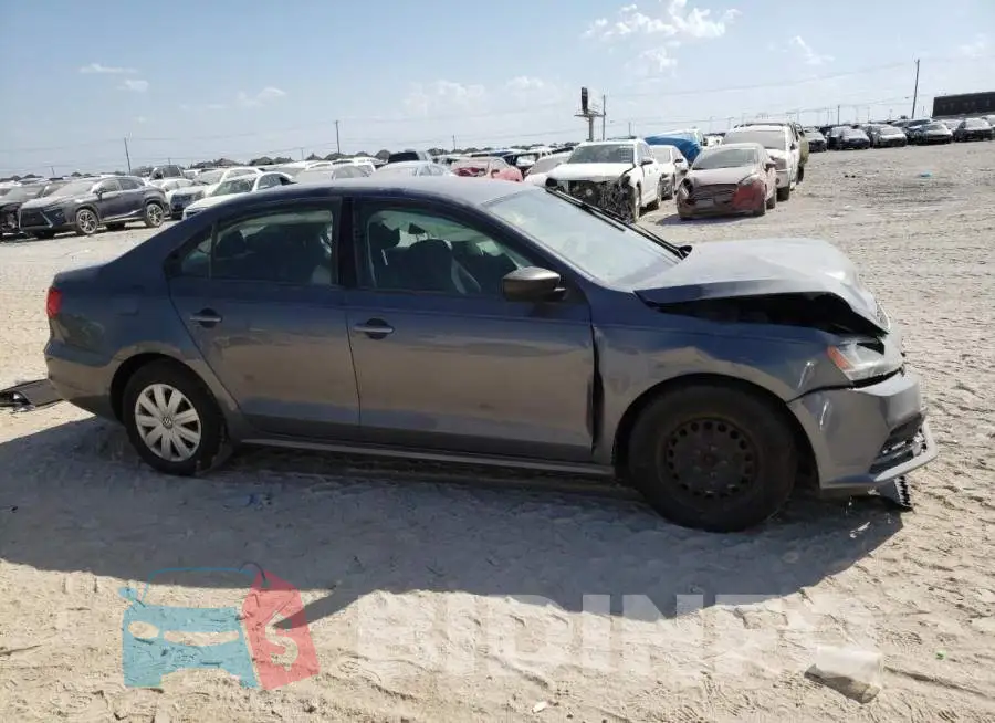 3VW2K7AJ5FM417376 Photo# 4