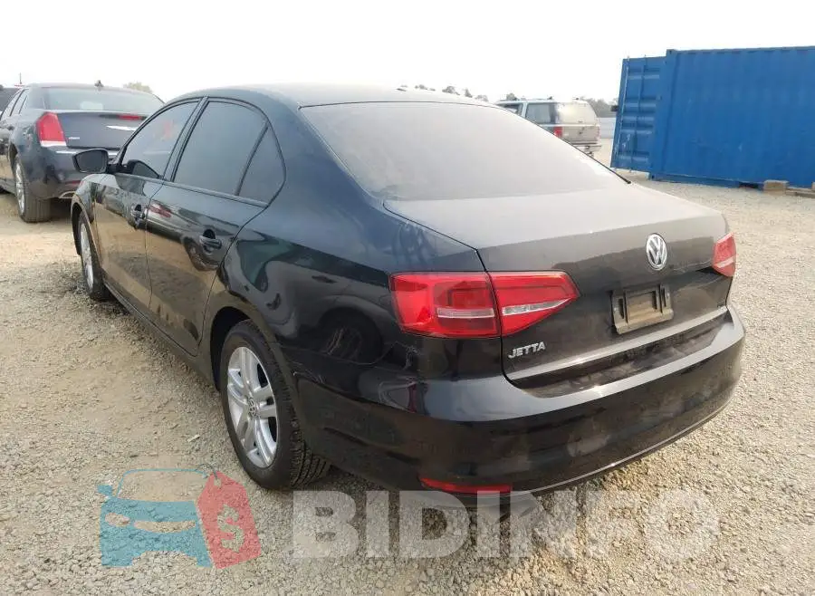 3VW2K7AJ8FM354015 Photo# 3