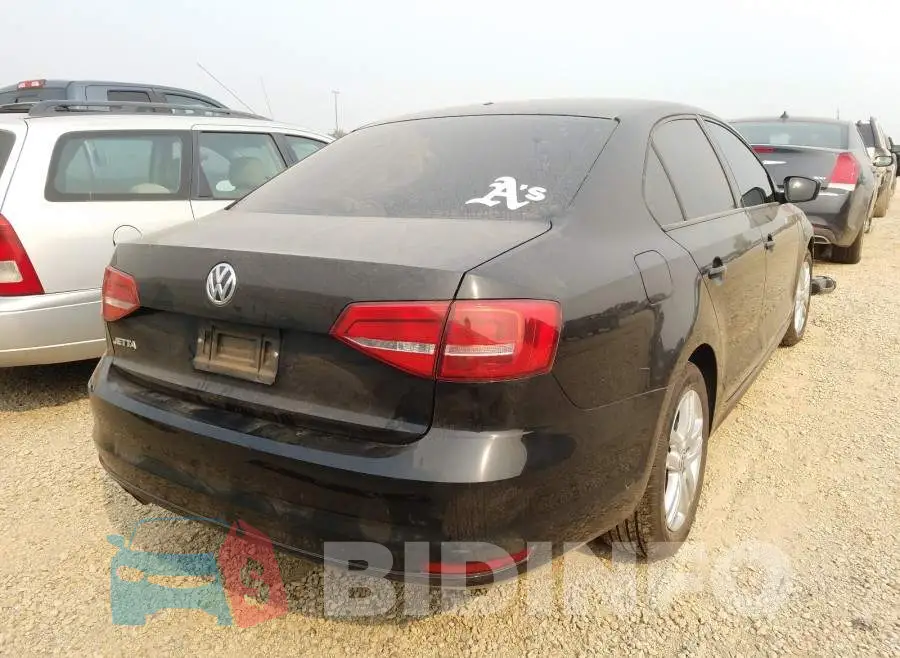 3VW2K7AJ8FM354015 Photo# 4