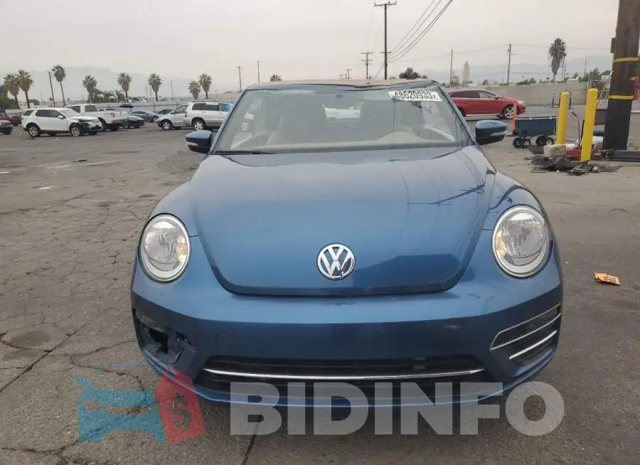 3VW5DAAT4KM512639 Photo# 5