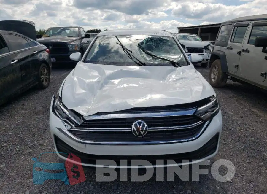 3VW5M7BU7PM043418 Photo# 11