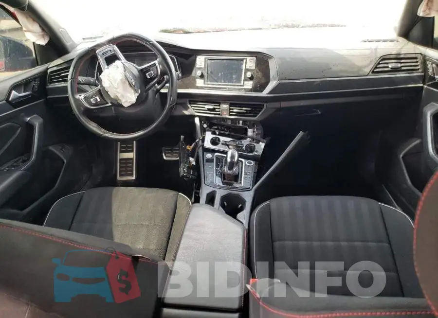 3VW6T7BU3KM153334 Photo# 8