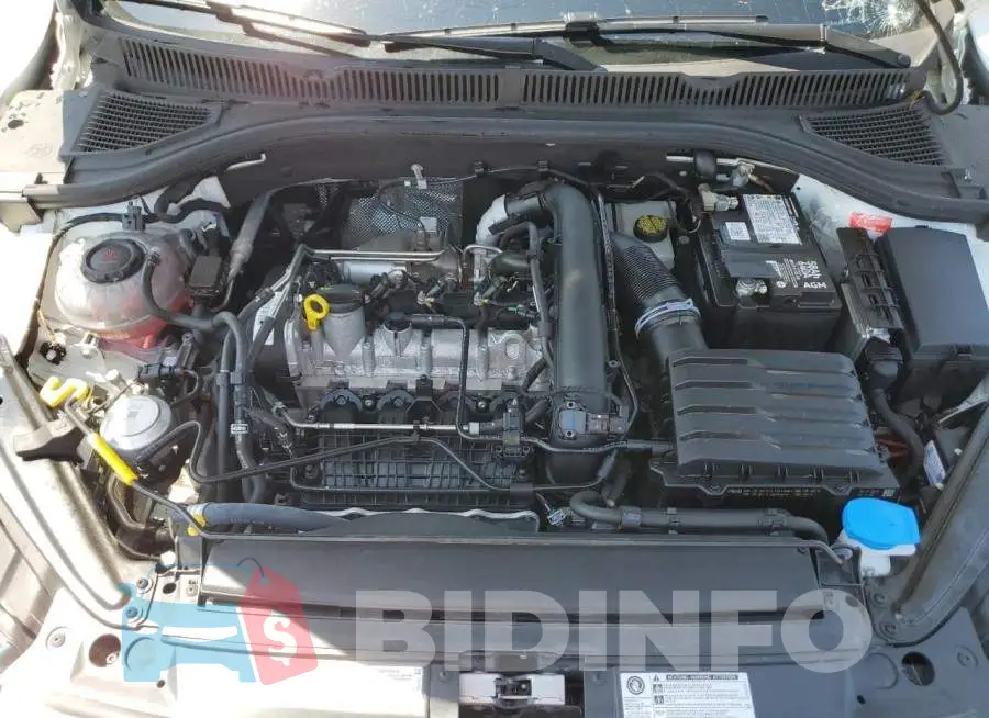 3VWCB7BU4KM230721 Photo# 11