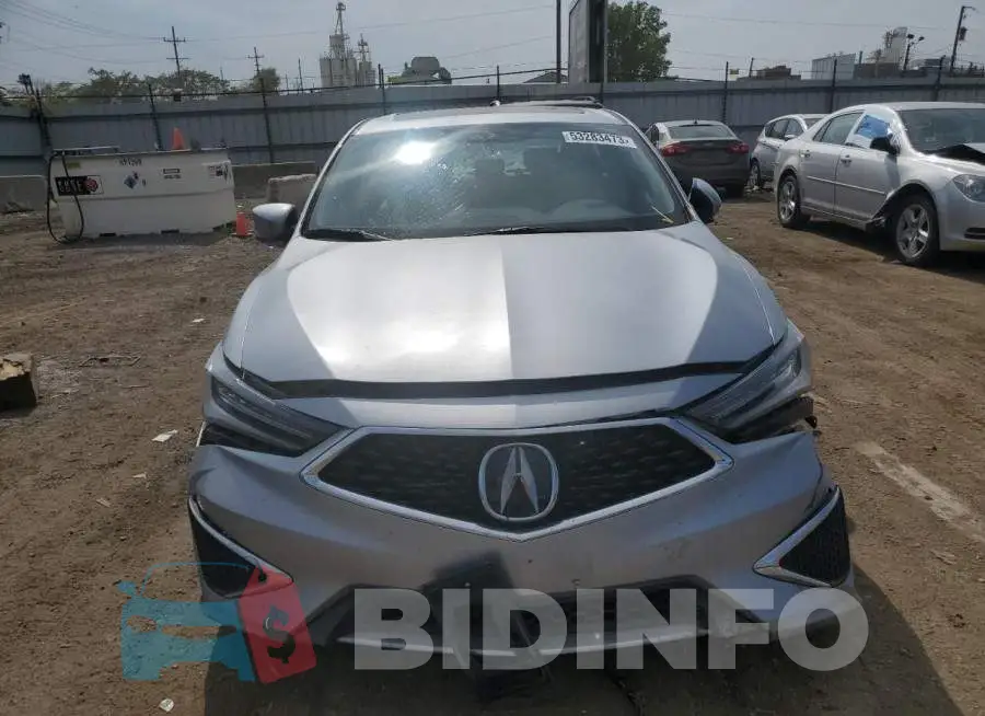 19UDE2F70MA009513 Photo# 5