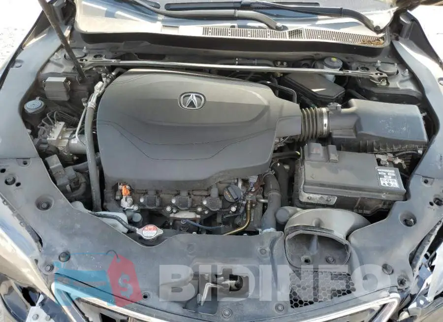 19UUB2F56FA007906 Photo# 11