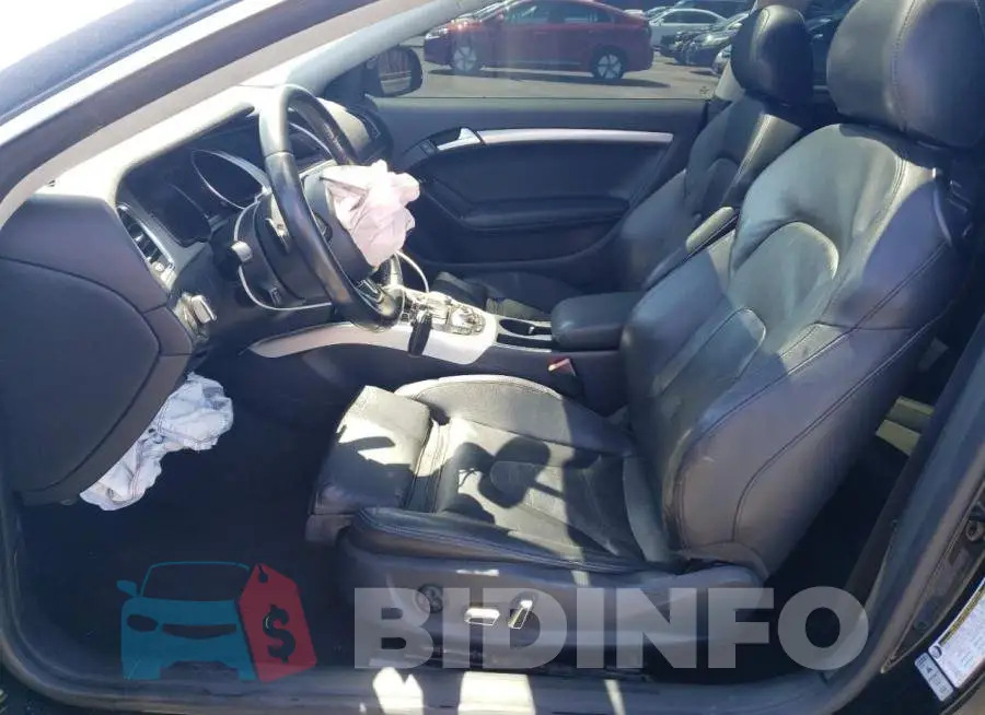 WAULFAFR7EA004245 Photo# 7