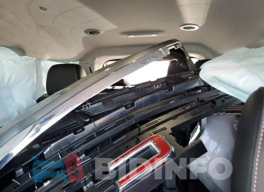 1GKKNML42PZ227720 Photo# 10