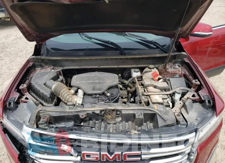 1GKKNMLS9LZ230140 Photo# 11