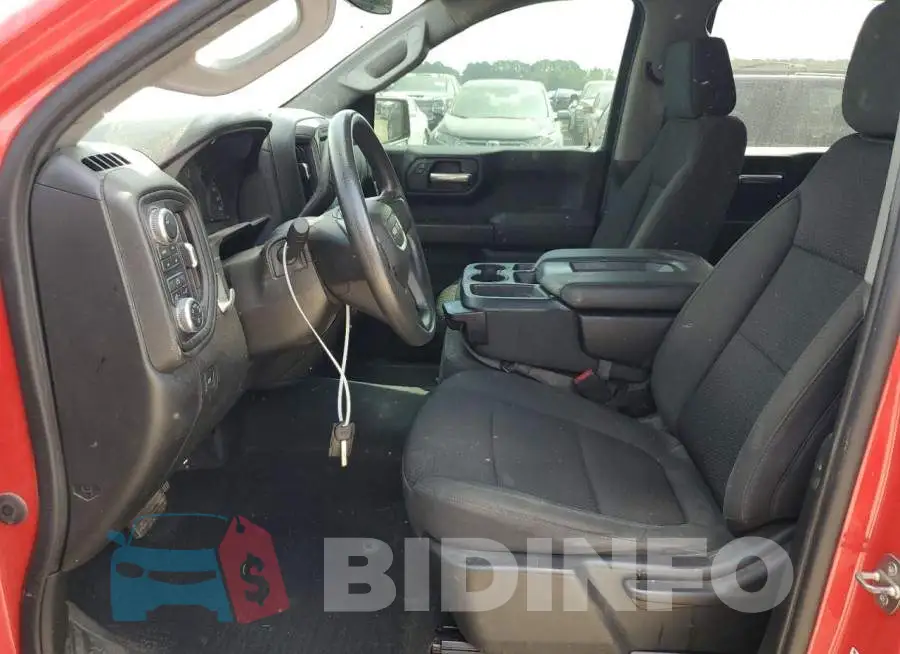1GTU9AEF5MZ252483 Photo# 7