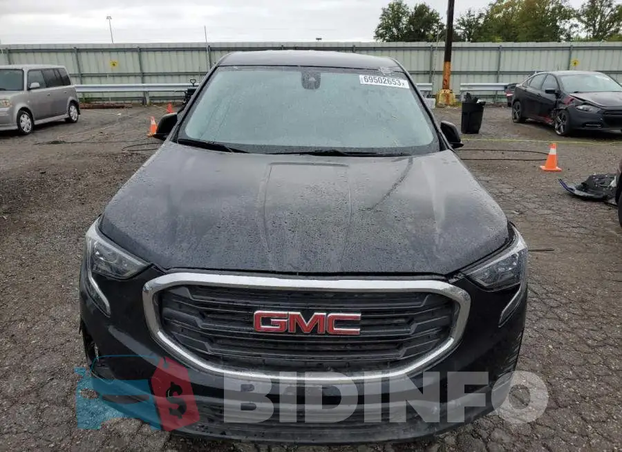 3GKALTEV4ML311042 Photo# 5