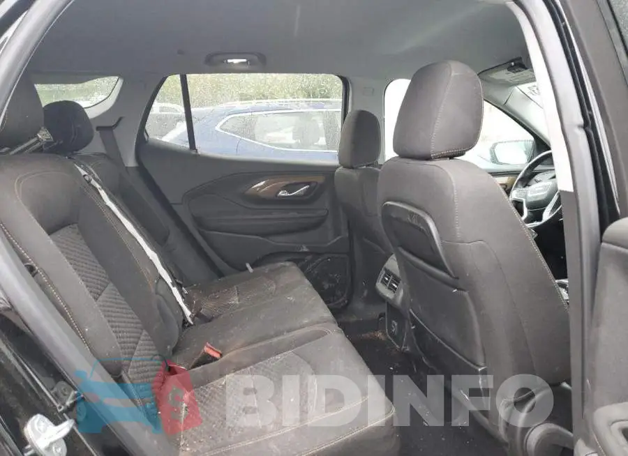 3GKALTEV4ML311042 Photo# 10