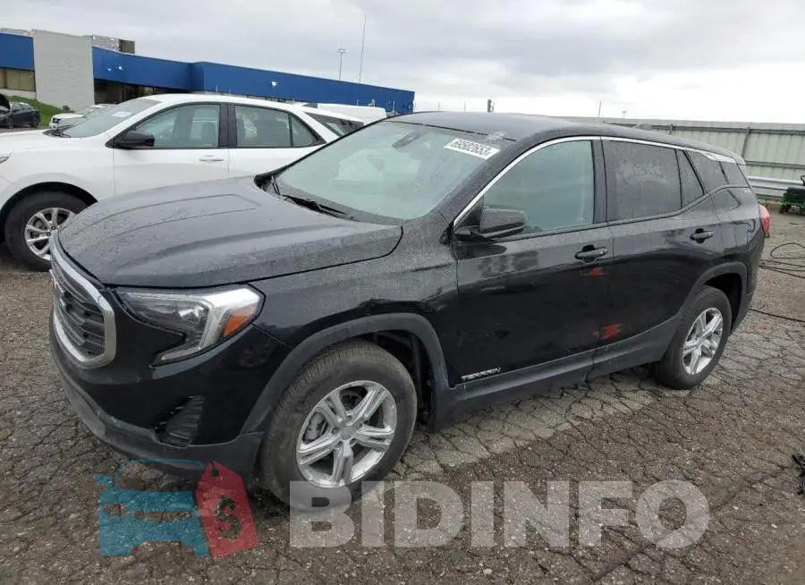 3GKALTEV4ML311042 Photo# 1