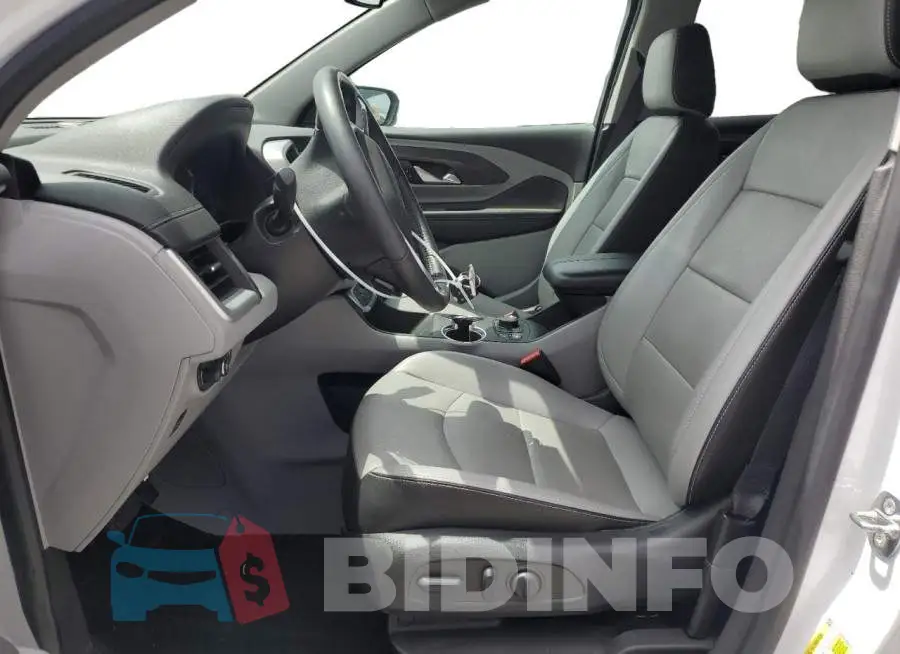 3GKALVEV8NL180873 Photo# 7