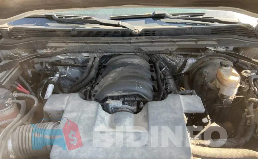 3GTP1TECXFG367363 Photo# 7
