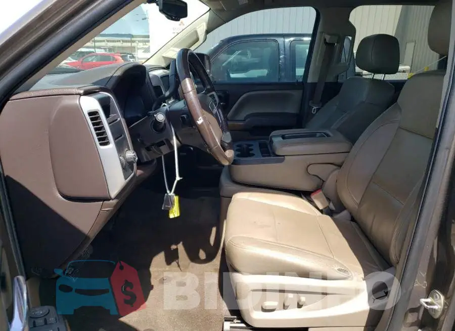 3GTP1VEC4EG244720 Photo# 7