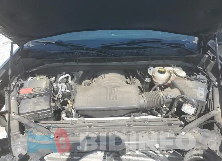 3GTU9DED7LG298461 Photo# 11