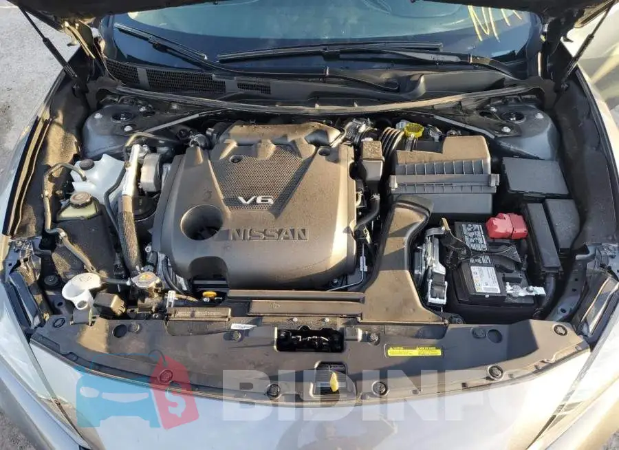 1N4AA6CV1PC501800 Photo# 11
