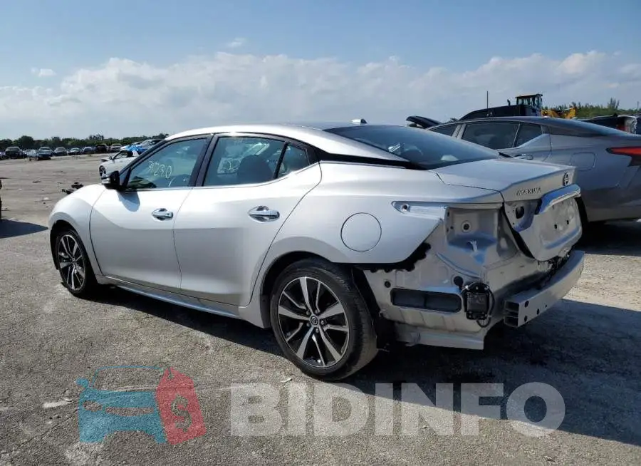 1N4AA6CV4NC502632 Photo# 2