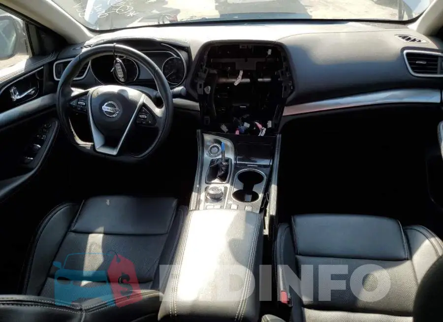 1N4AA6CV4NC502632 Photo# 8