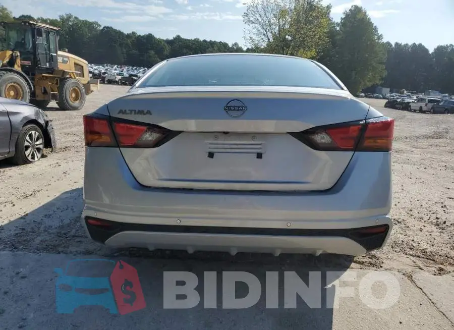 1N4BL4BV1PN326389 Photo# 6