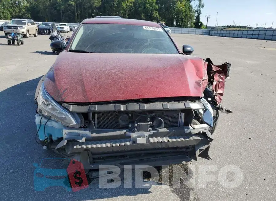 1N4BL4CV1LC100843 Photo# 5