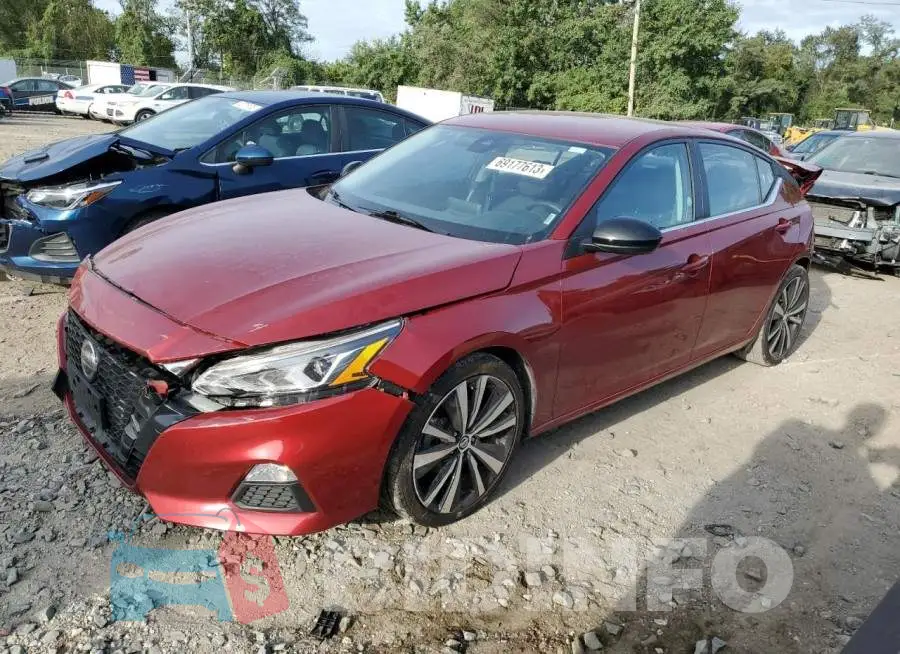 1N4BL4CV4MN416324 Photo# 1